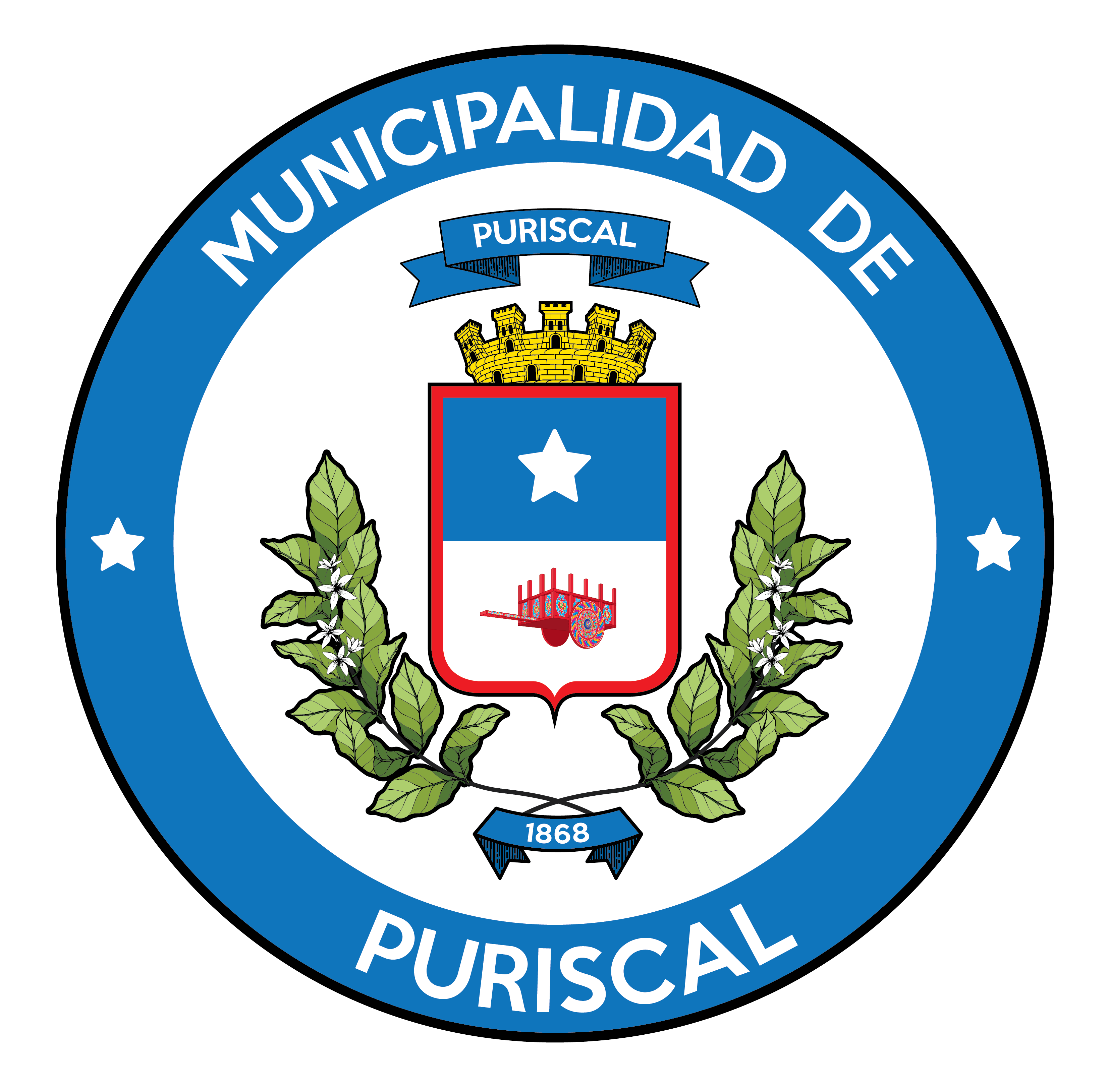 Municipalidad de Puriscal - Costa Rica